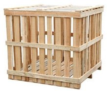 框(kuang)架包裝箱