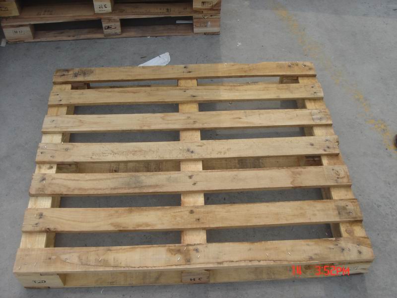 二手木托(tuō)盤