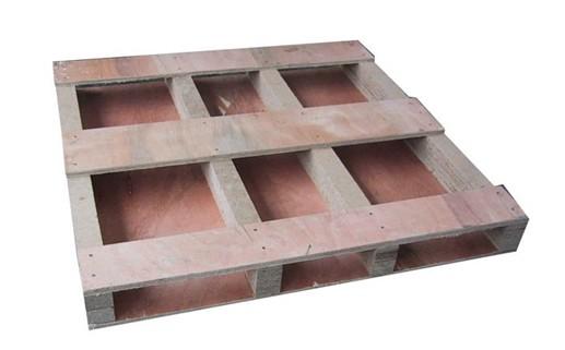 二(èr)手木托盤3