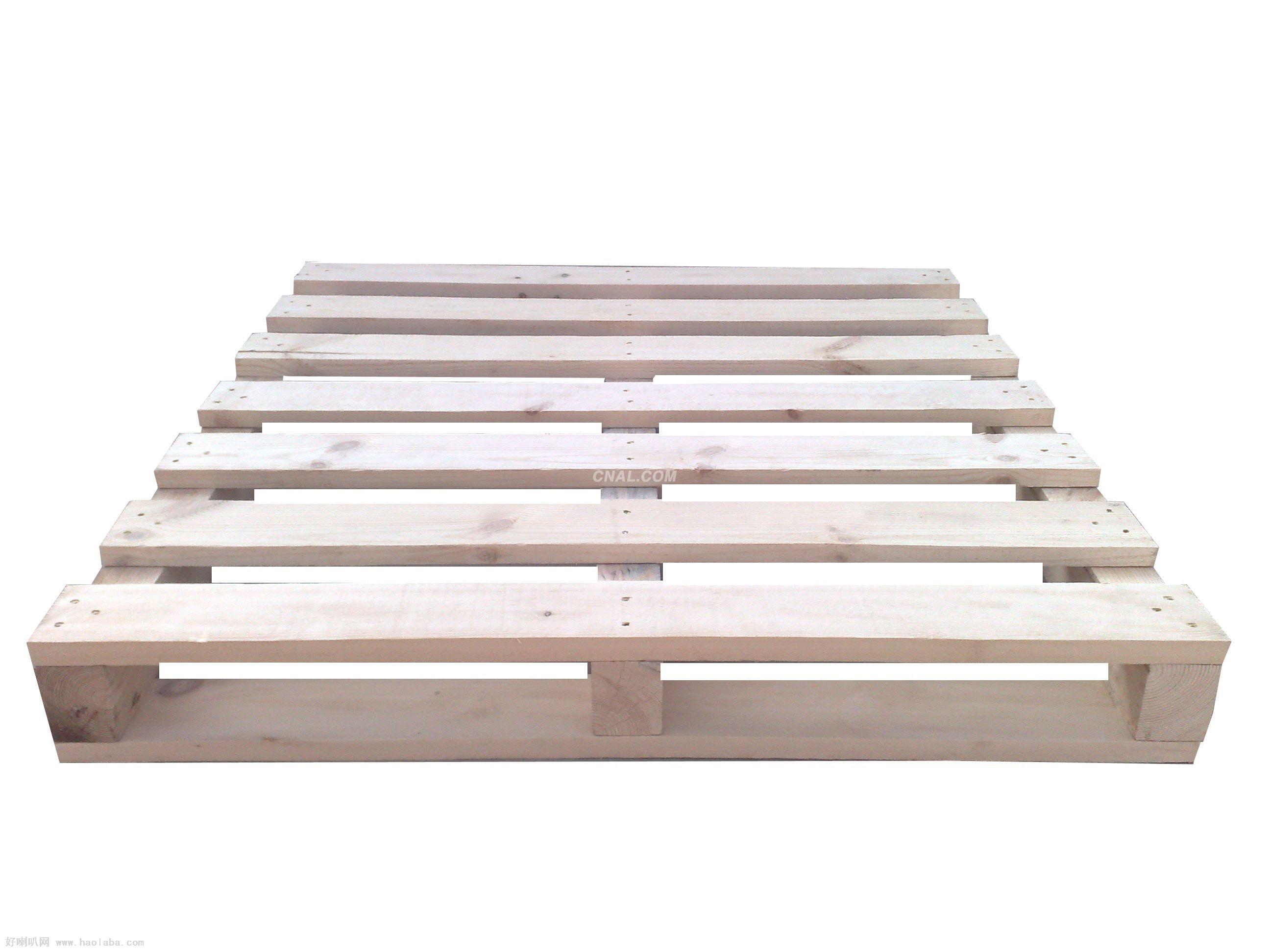 免熏蒸(zheng)木托盤3