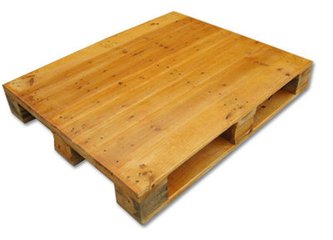 免(mian)熏蒸歐标托盤(pán)1