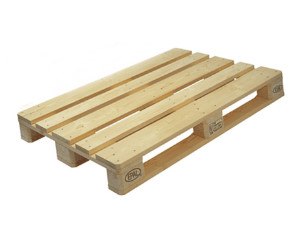 四面進叉免(miǎn)熏蒸雙面托盤(pán)1