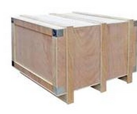 實木包(bao)裝箱1