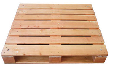 免熏蒸(zheng)木托盤1